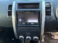 Цена авто Nissan X-Trail с аукционов Японии, номер кузова NT31, пробег 86 000, оценка 8
