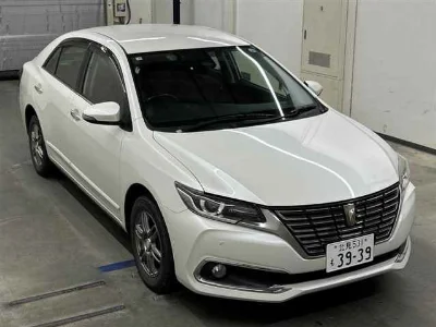 TOYOTA PREMIO