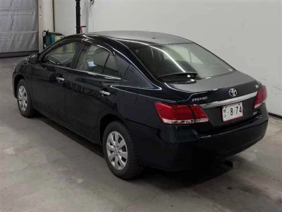 TOYOTA PREMIO