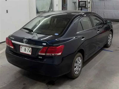 TOYOTA PREMIO