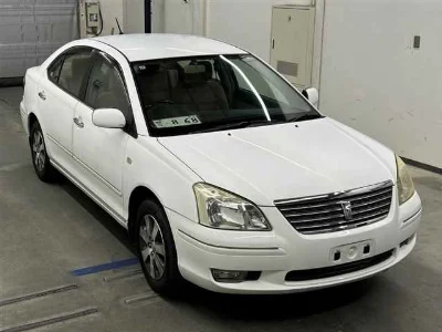 TOYOTA PREMIO