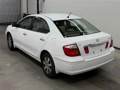 TOYOTA PREMIO