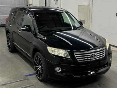 TOYOTA VANGUARD