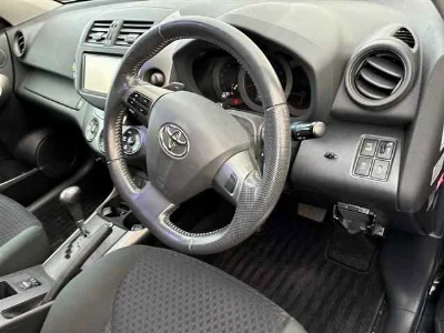 TOYOTA VANGUARD