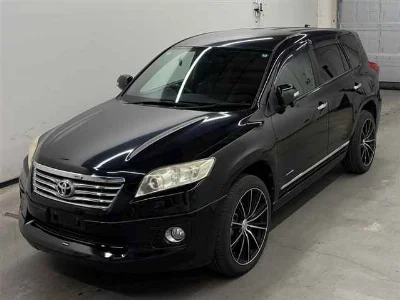 TOYOTA VANGUARD