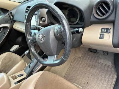 TOYOTA VANGUARD