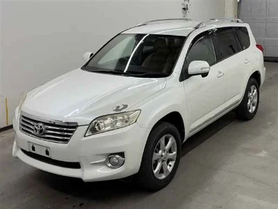 TOYOTA VANGUARD