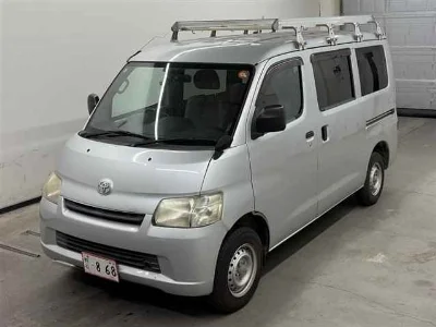 TOYOTA LITE ACE VAN