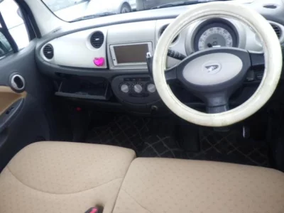 Daihatsu Move Latte