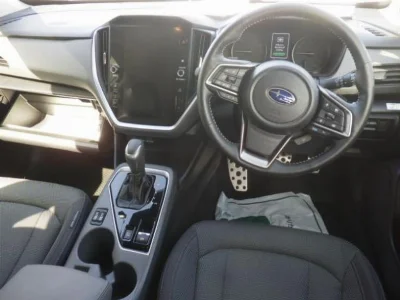 SUBARU CROSSTREK