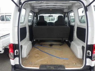 MITSUBISHI DELICA