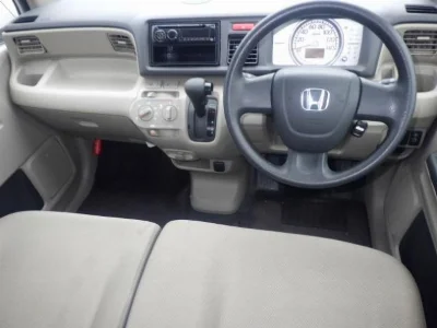 HONDA LIFE