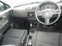 Цена авто Suzuki Swift с аукционов Японии, номер кузова ZC71S, пробег 91 000, оценка 6