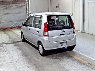 HONDA LIFE