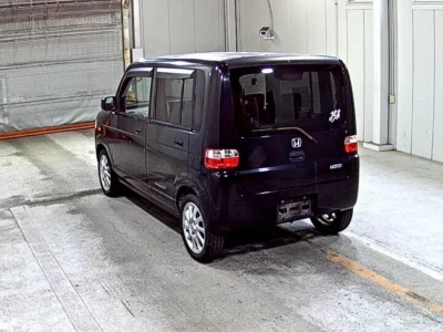 HONDA THATS