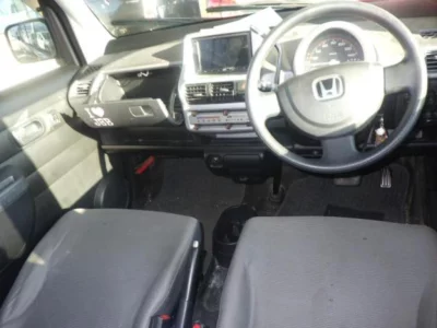 HONDA THATS