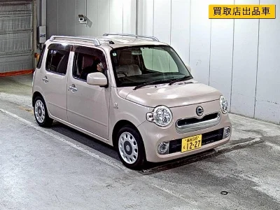 DAIHATSU MIRA COCOA