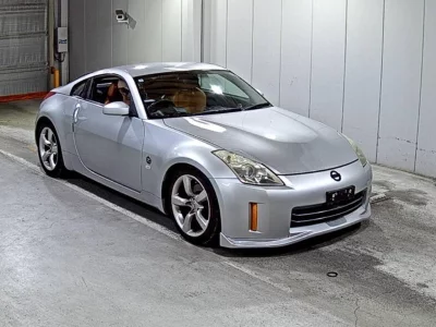 NISSAN FAIRLADYZ