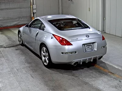 NISSAN FAIRLADYZ