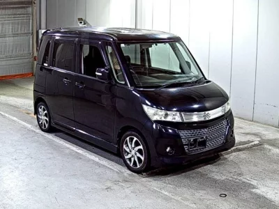 SUZUKI PALETTE