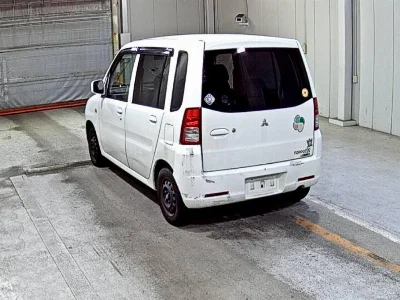 MITSUBISHI TOPPO BJ