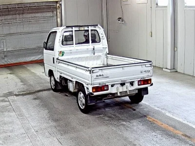 HONDA ACTY TRUCK