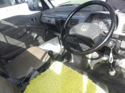 HONDA ACTY TRUCK