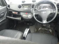 Цена авто Daihatsu Tanto Exe с аукционов Японии, номер кузова L455S, пробег 146 000, оценка 2