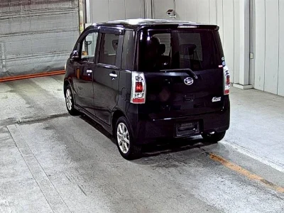 DAIHATSU TANTO EXE