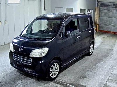 DAIHATSU TANTO EXE