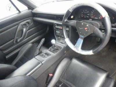 Suzuki Cappuccino