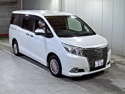 TOYOTA ESQUIRE