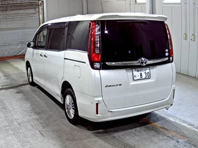TOYOTA ESQUIRE