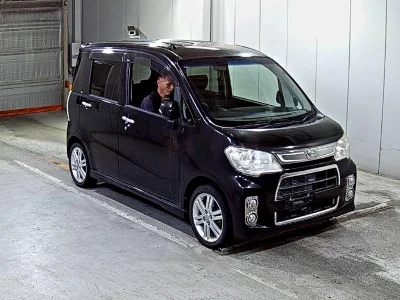 DAIHATSU TANTO EXE