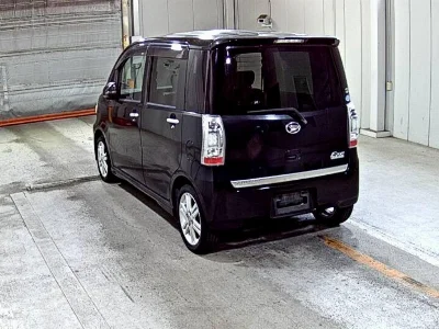 DAIHATSU TANTO EXE