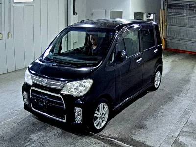 DAIHATSU TANTO EXE