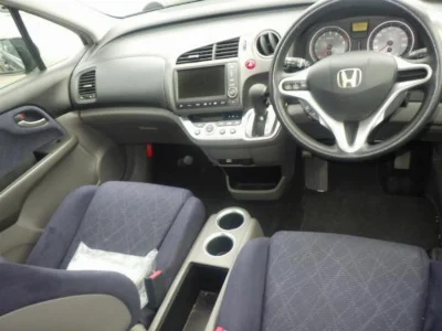 HONDA STREAM