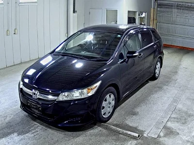 HONDA STREAM