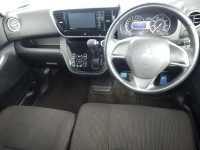 MITSUBISHI EK SPACE CUSTOM