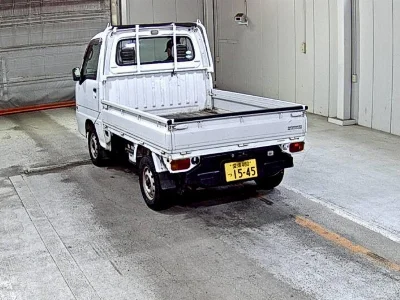 SUBARU SAMBAR TRUCK