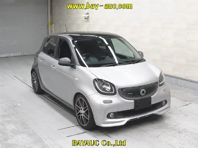 SMART FOURFOUR