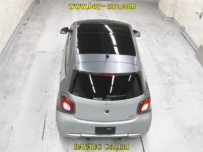 SMART FOURFOUR
