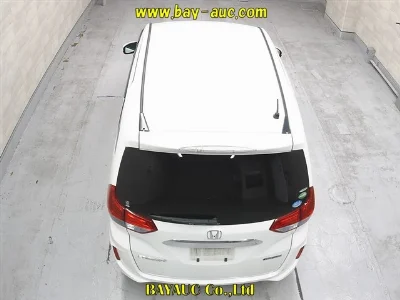 HONDA FREED+