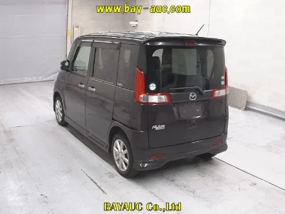 MAZDA FLAIR WAGON