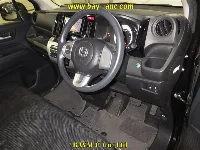 Цена авто Honda N-WGN с аукционов Японии, номер кузова JH1, пробег 45 000, оценка 8