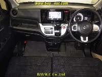 Цена авто Honda N-WGN с аукционов Японии, номер кузова JH1, пробег 45 000, оценка 8