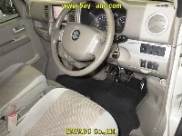 Цена авто Suzuki Every с аукционов Японии, номер кузова DA64W, пробег 105 000, оценка 8