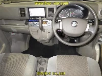 Цена авто Suzuki Every с аукционов Японии, номер кузова DA64W, пробег 105 000, оценка 8