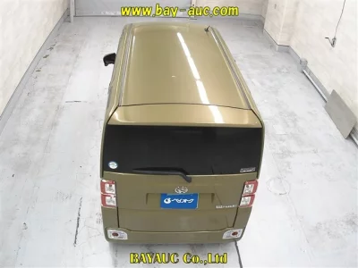Статистика аукционов Daihatsu Wake