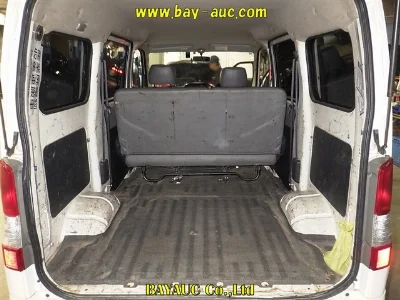 TOYOTA LITE ACE VAN